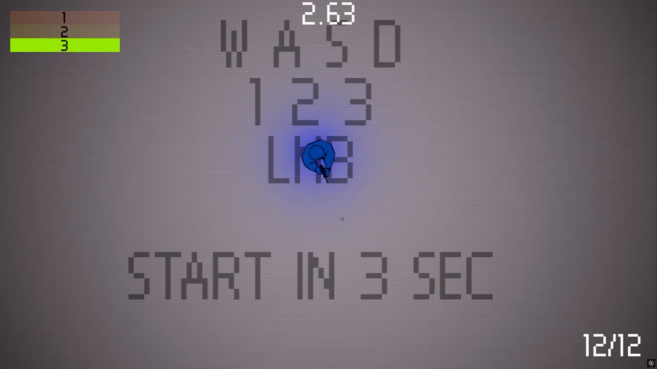 3 SECONDS REMAINING Screenshot 1