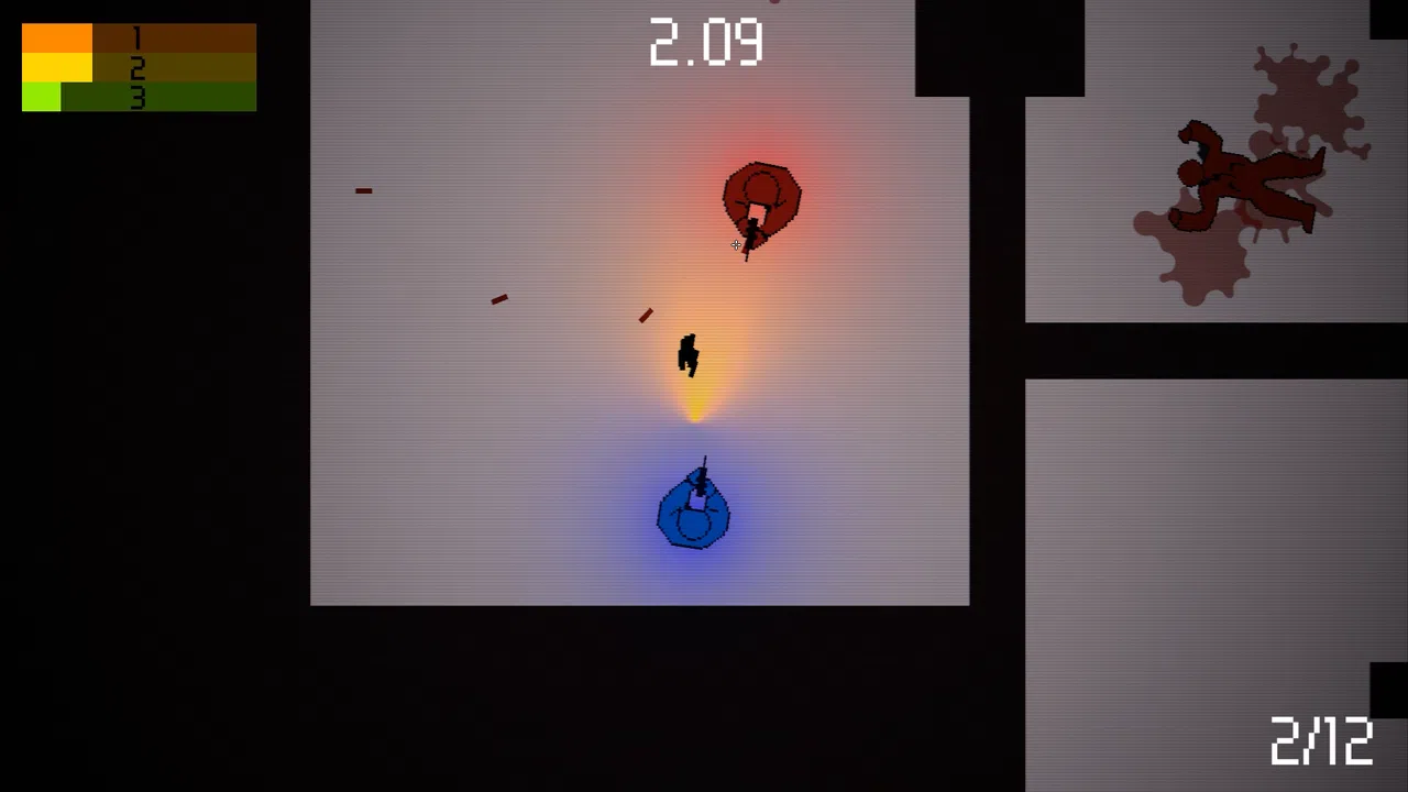 3 SECONDS REMAINING Screenshot 4