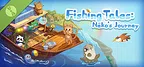 Fishing Tales: Neko's Journey Demo