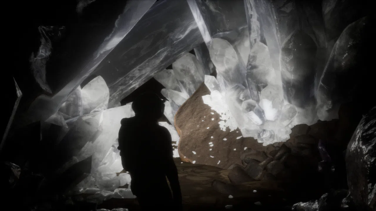 Astraeus Odyssey Screenshot 1