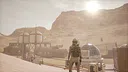 Astraeus Odyssey Screenshot 0