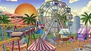 100 Los Angeles Cats  - Artbook Screenshot 0