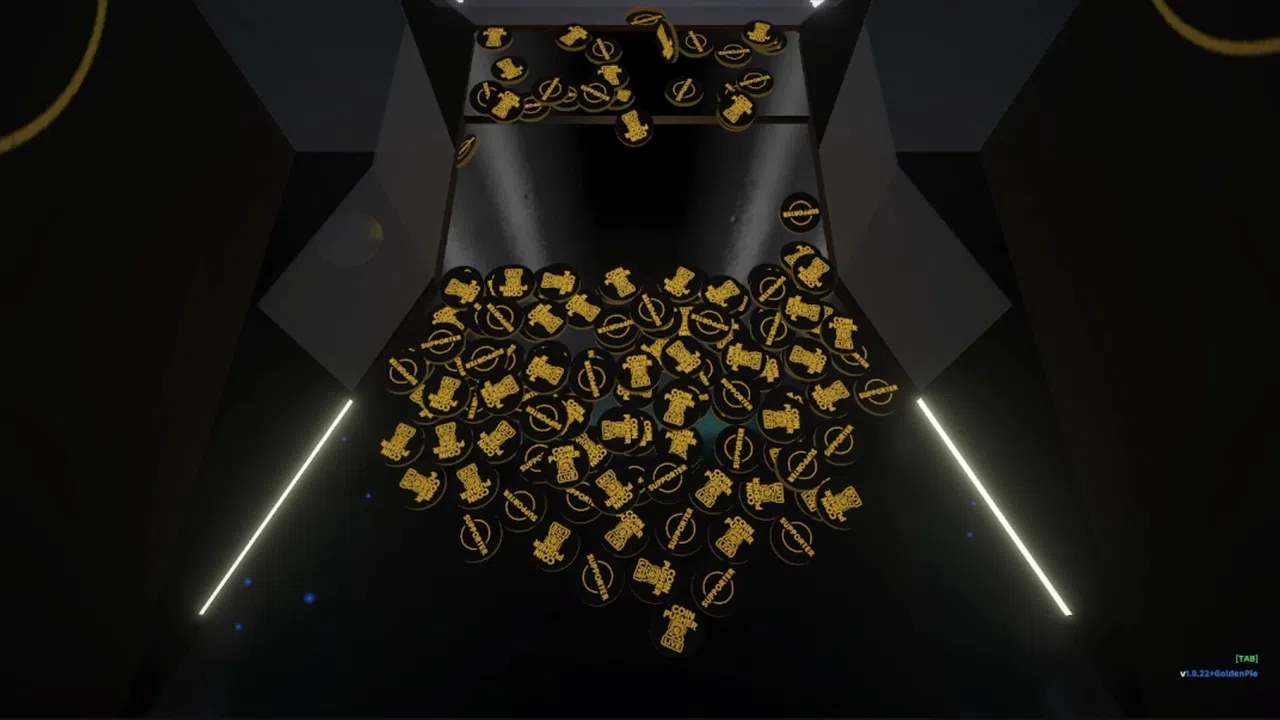 Coin Pusher Live - Supporter Pack Screenshot 4