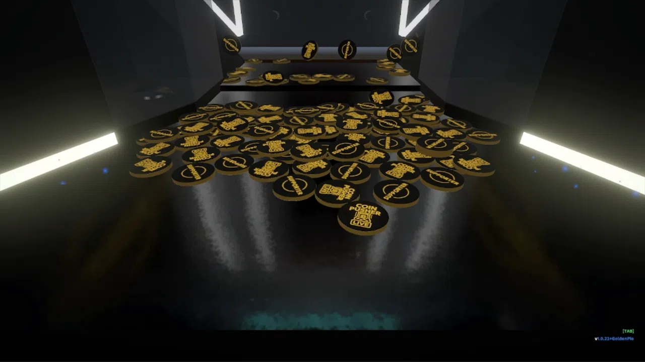 Coin Pusher Live - Supporter Pack Screenshot 2