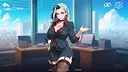 Penicl Pushers: Sexy office Screenshot 3