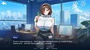 Penicl Pushers: Sexy office Screenshot 5