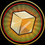 The Cosmic Cube icon