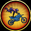 Stunt Rider icon
