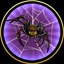 Arachnophobia icon