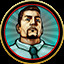 Tony Stark icon
