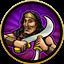 Legendary Swordsman icon