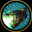 Big Gun icon
