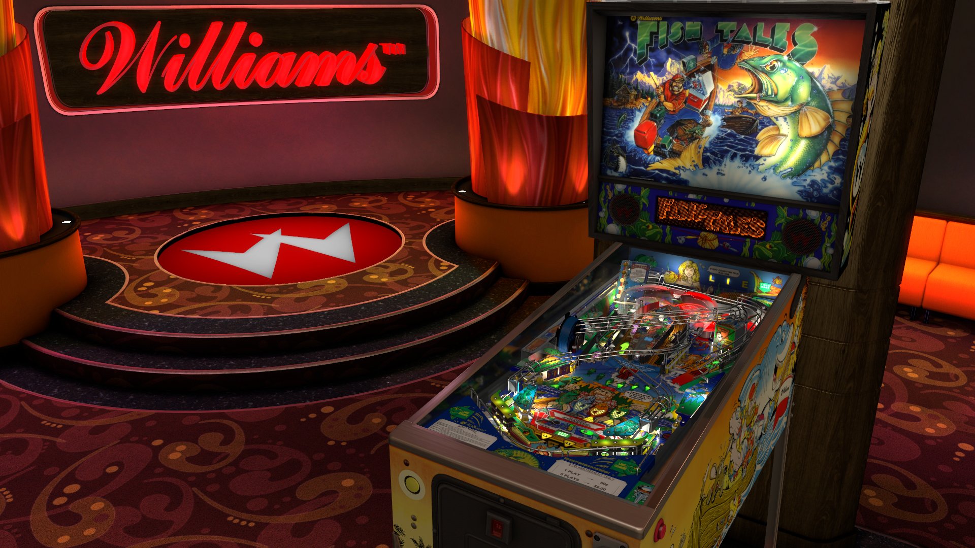 Pinball FX3 Screenshot 0