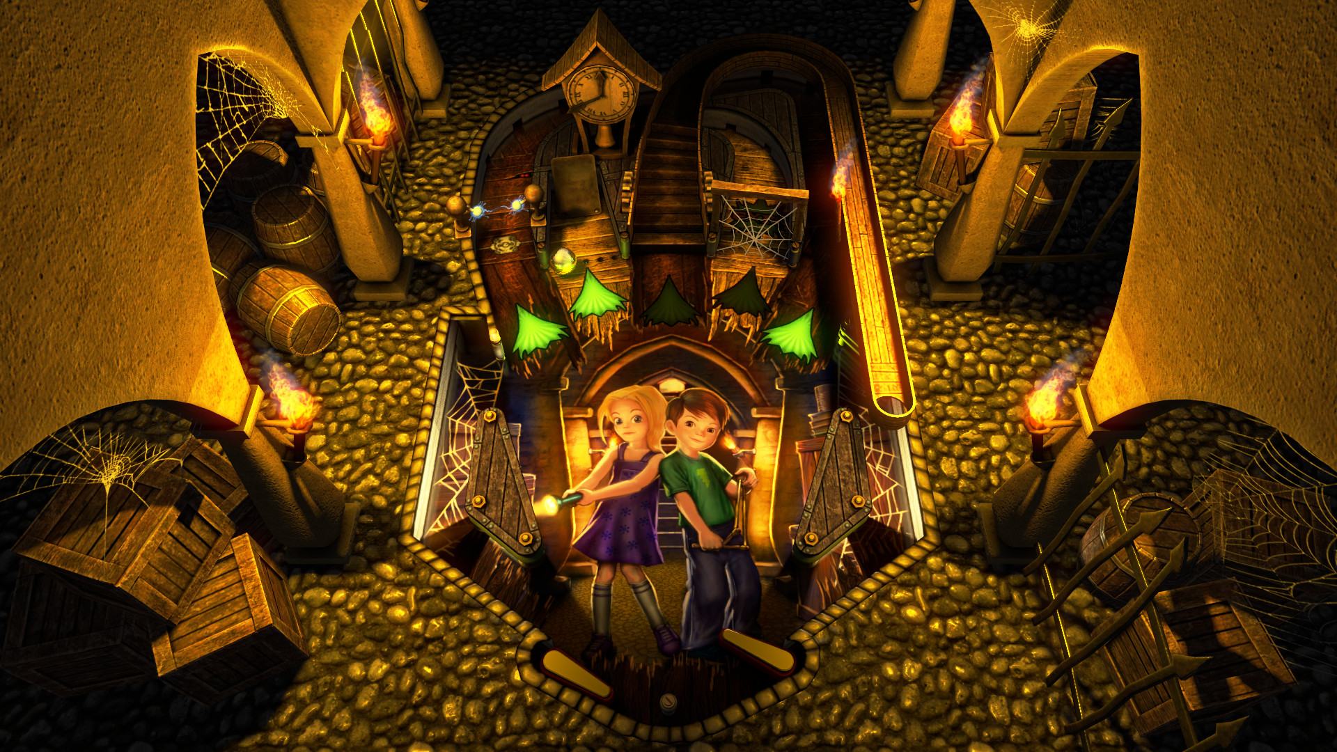 Pinball FX3 Screenshot 5