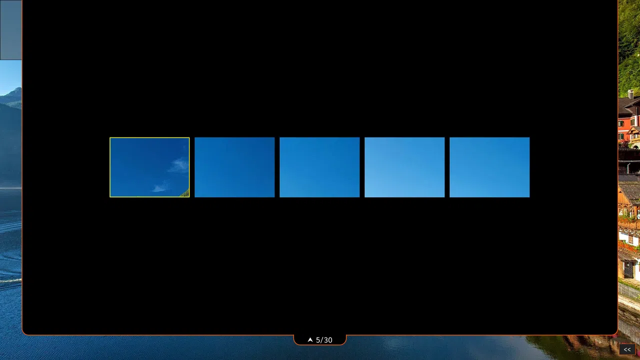 Puzzle Everything Screenshot 1