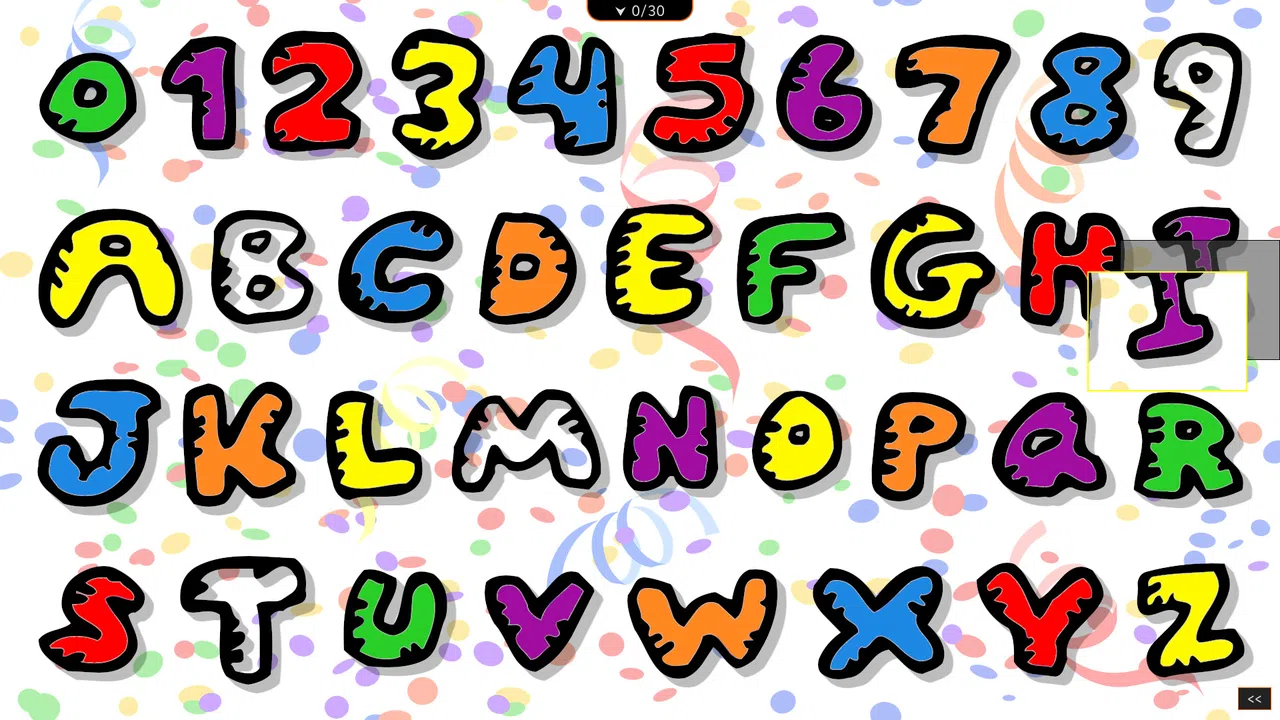 Puzzle Everything Screenshot 5