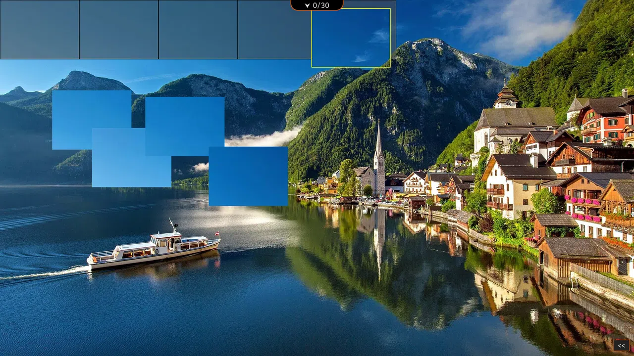 Puzzle Everything Screenshot 2