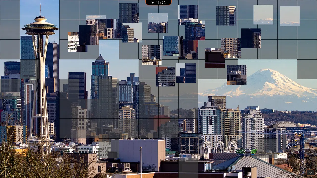 Puzzle Everything Screenshot 6
