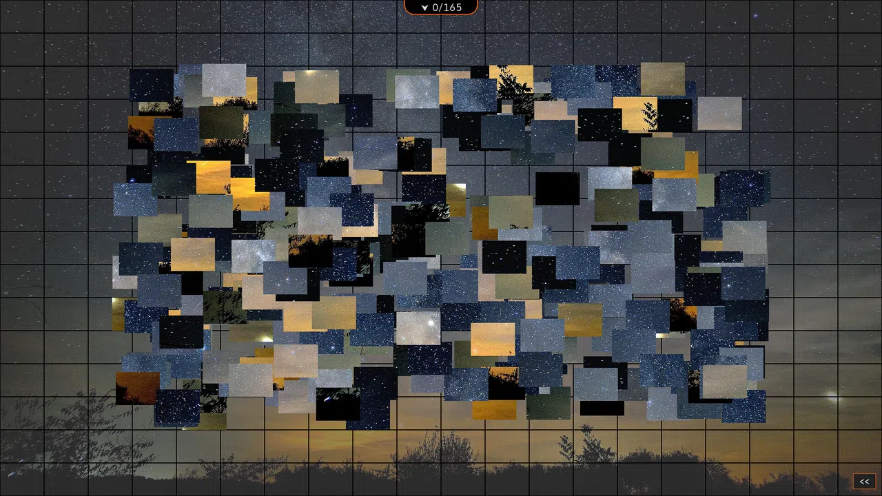 Puzzle Everything Screenshot 7
