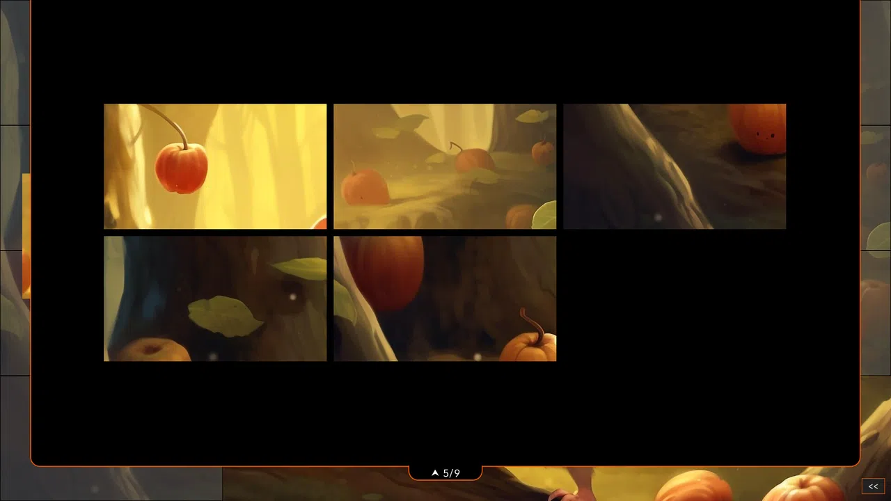 Puzzle Everything Screenshot 4