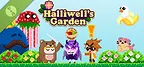 Halliwell's Garden Demo