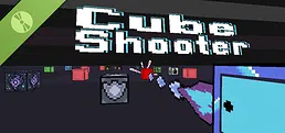 Cube Shooter Demo