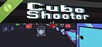 Cube Shooter Demo