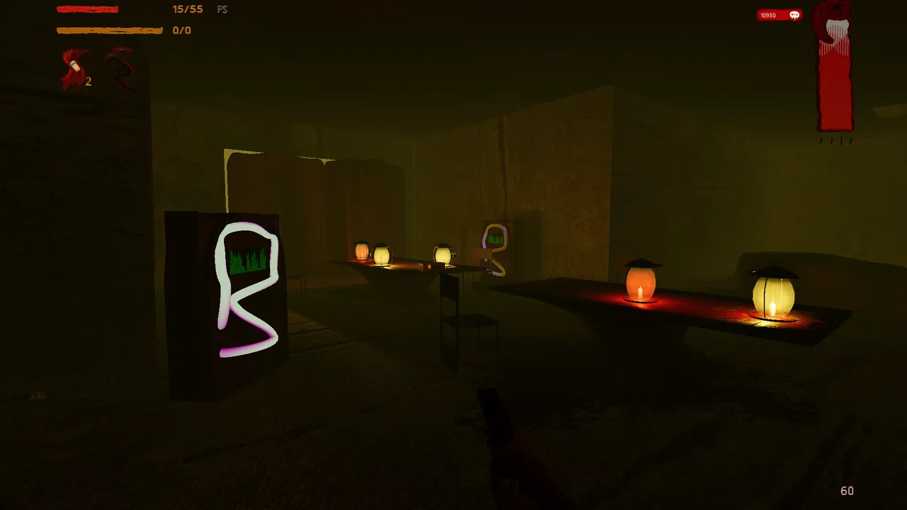 Bloodshot Eyes Screenshot 5