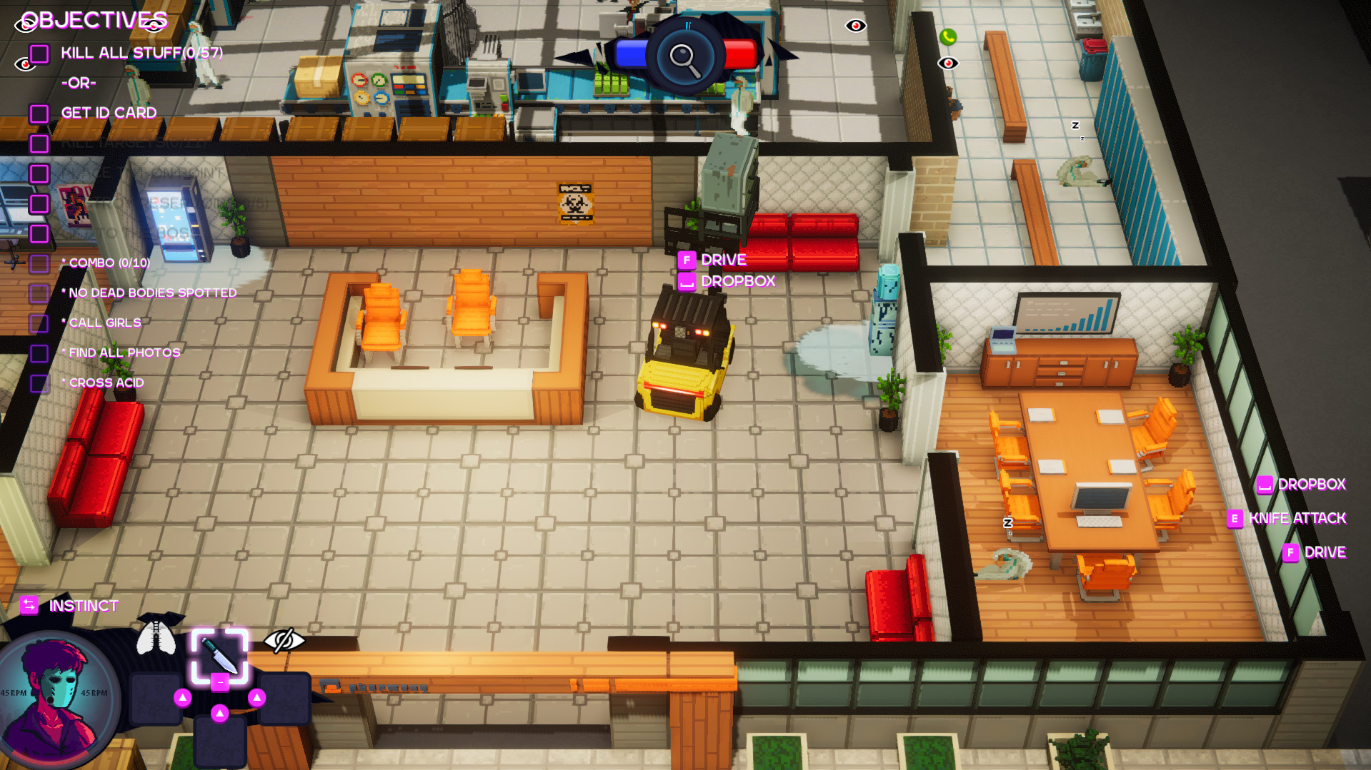 Party Hard 2 Screenshot 1