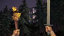 Donjon: The Dark Fantasy Screenshot 2