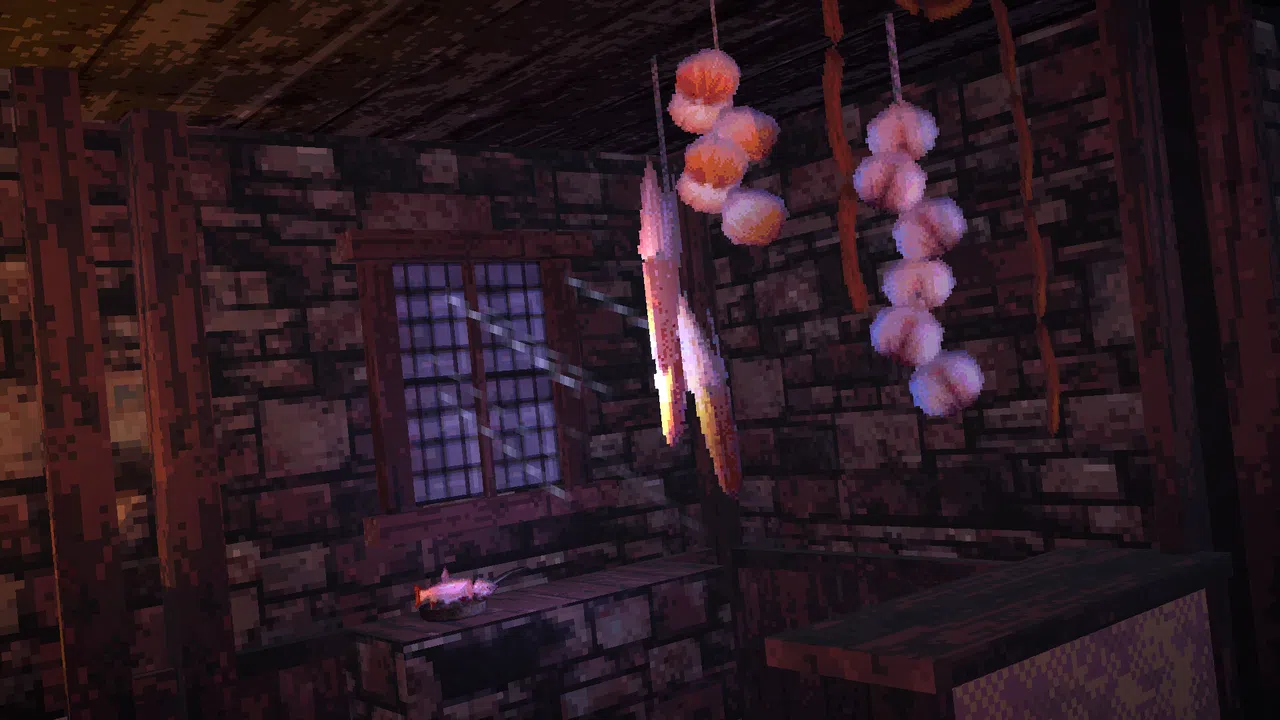 Donjon: The Dark Fantasy Screenshot 5