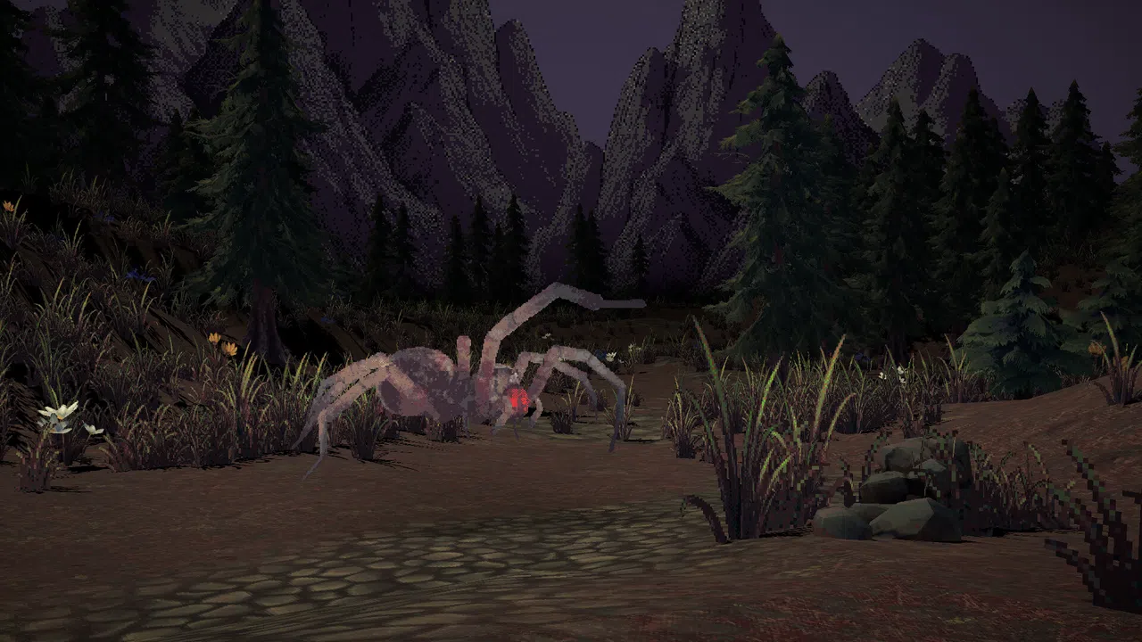 Donjon: The Dark Fantasy Screenshot 4
