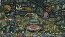 100 Witch Cats  - Artbook Screenshot 0