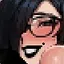 Disappointed icon