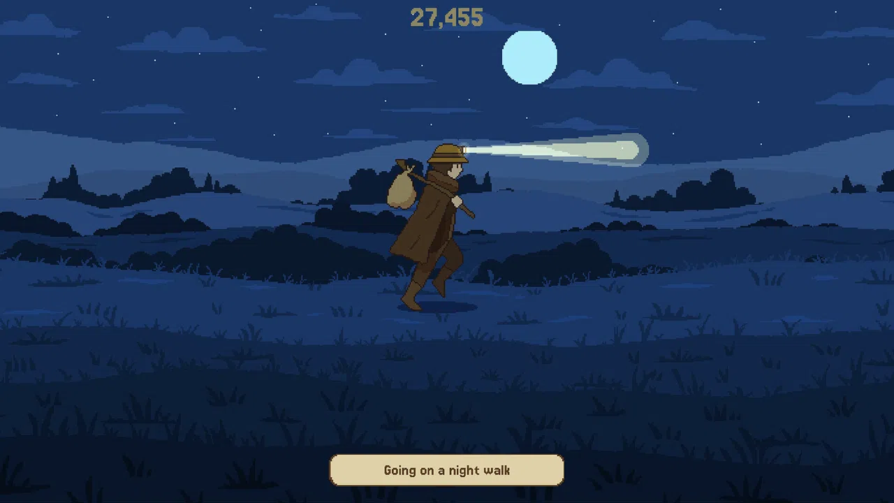 Step Away - Supporter Pack Screenshot 1
