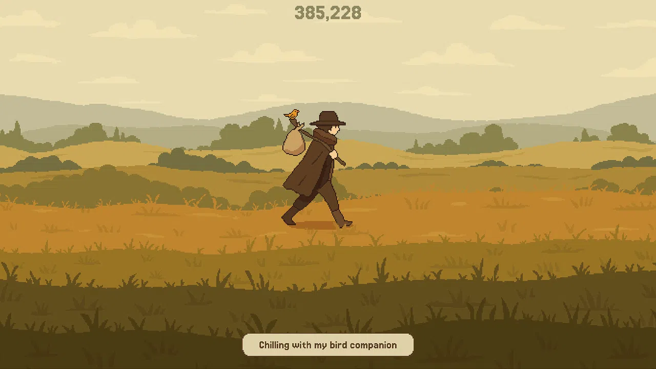 Step Away - Supporter Pack Screenshot 2