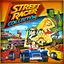 Street Racer Champion icon