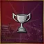 In the home stretch icon