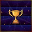On top of the world icon