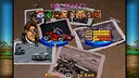 Street Racer Collection (QUByte Classics) Screenshot 4