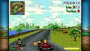 Street Racer Collection (QUByte Classics) Screenshot 12