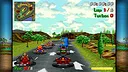 Street Racer Collection (QUByte Classics) Screenshot 2