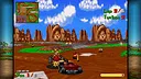Street Racer Collection (QUByte Classics) Screenshot 3
