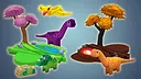 BRIO World - Railway: Dino Adventures Screenshot 0