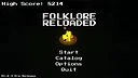 Folklore Reloaded Screenshot 0