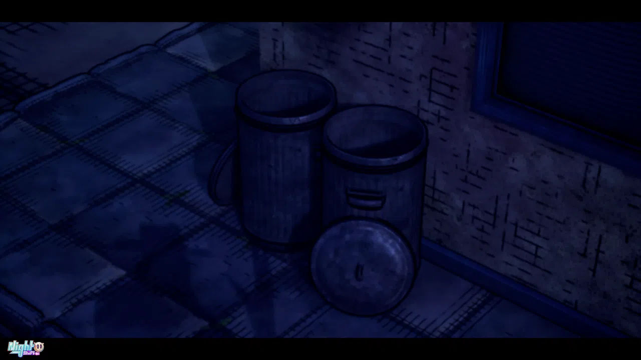 NightShift 198X Screenshot 6