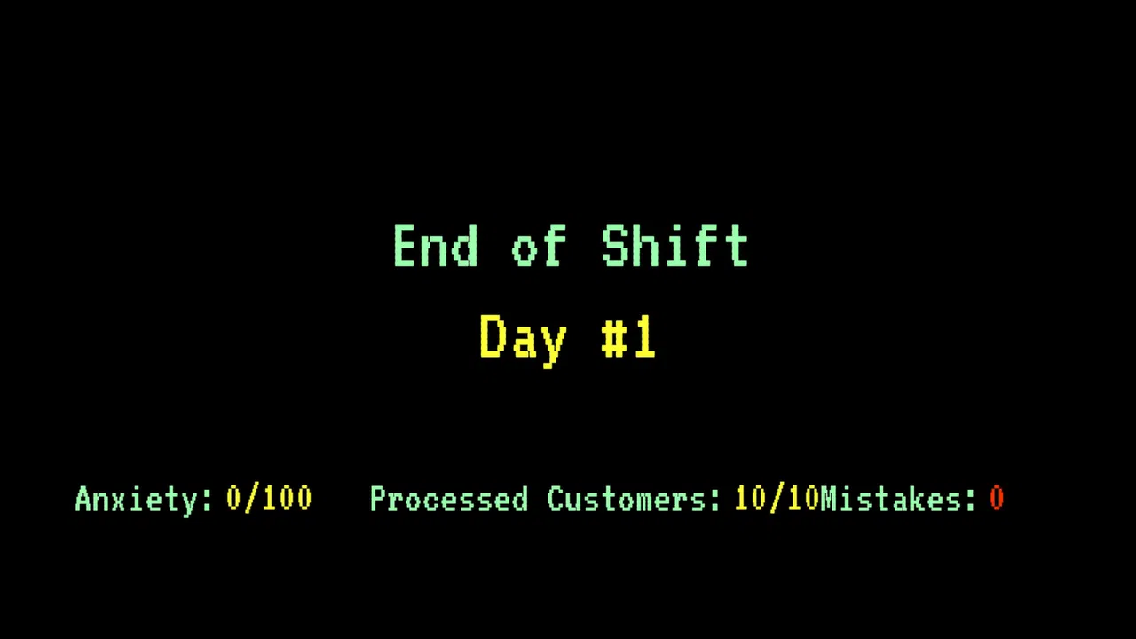 NightShift 198X Screenshot 11