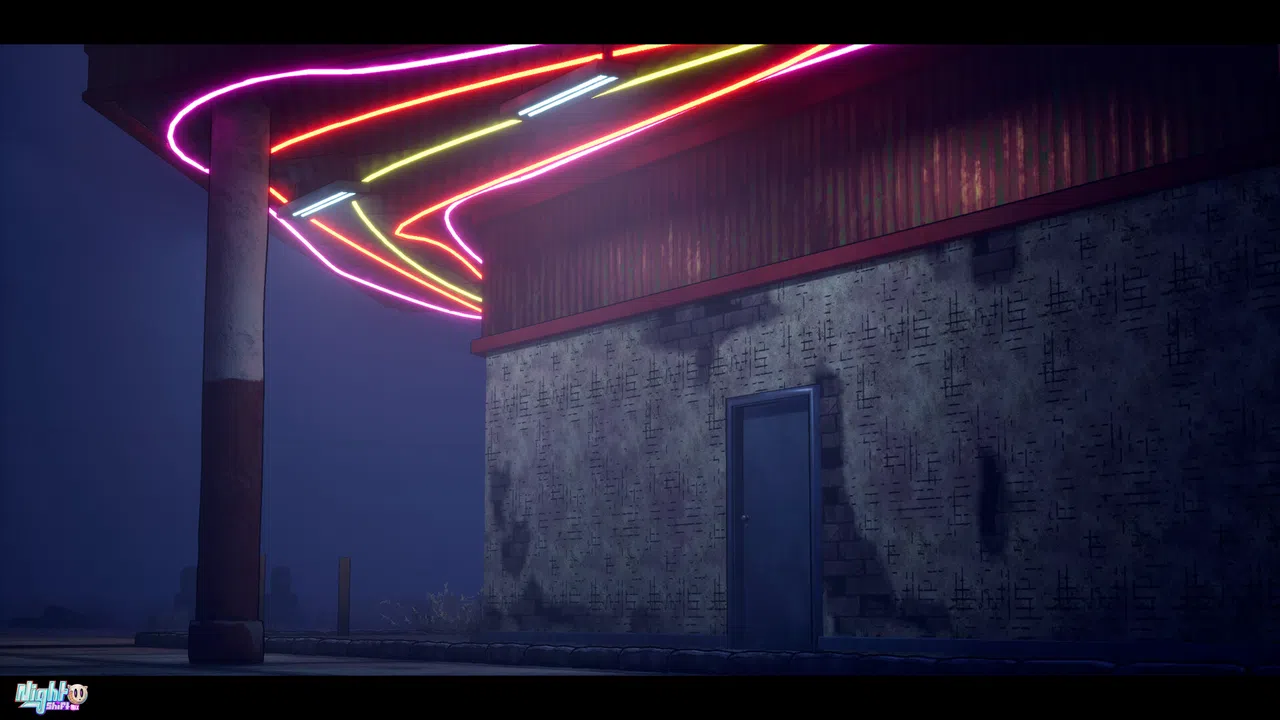 NightShift 198X Screenshot 5