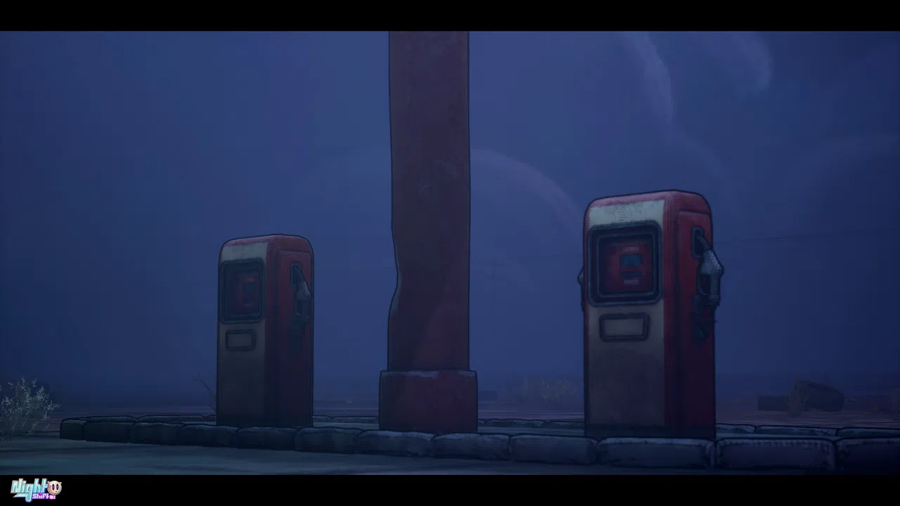 NightShift 198X Screenshot 3