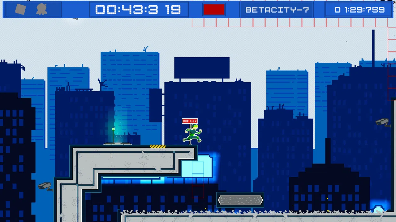 DualVerse86 Demo Screenshot 0